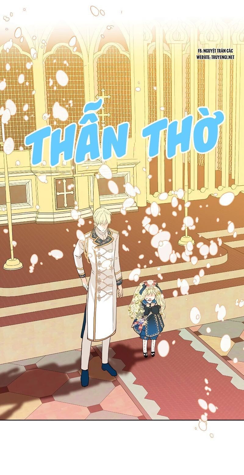 Con Có Phải Là Con Gái Của Người Không?: Chapter 29