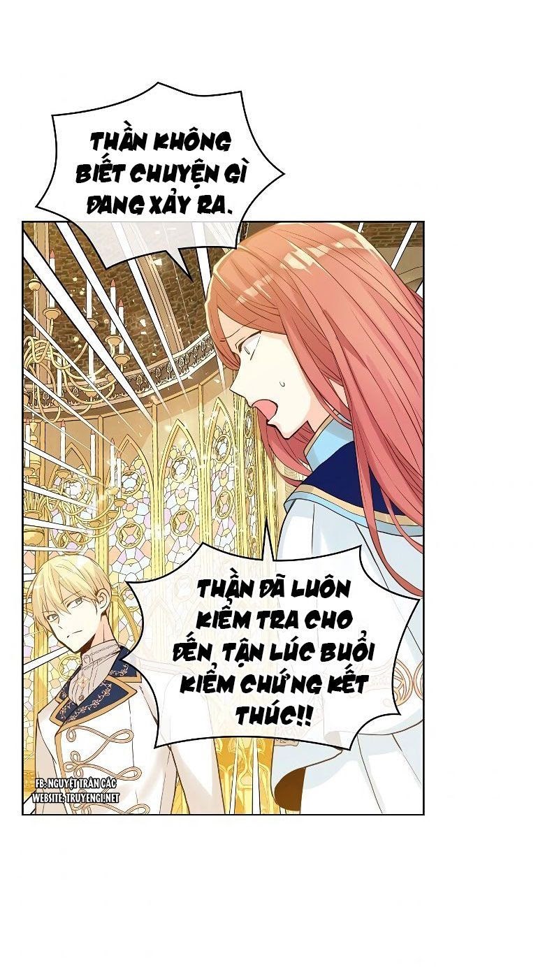 Con Có Phải Là Con Gái Của Người Không?: Chapter 29