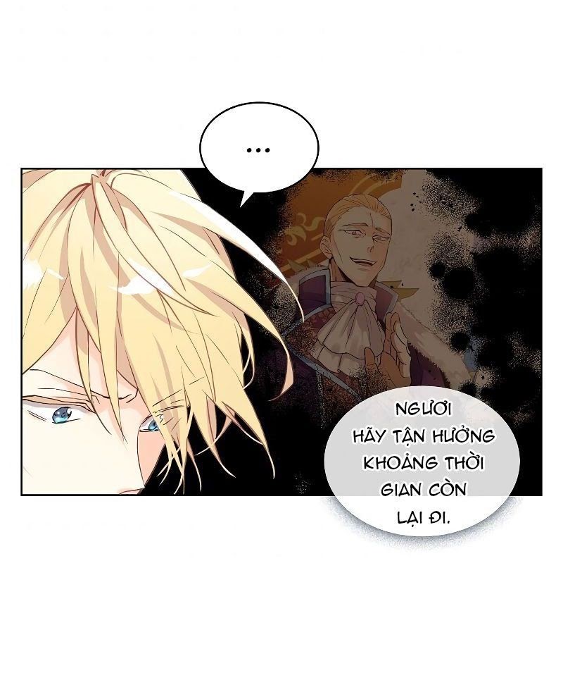 Con Có Phải Là Con Gái Của Người Không?: Chapter 29