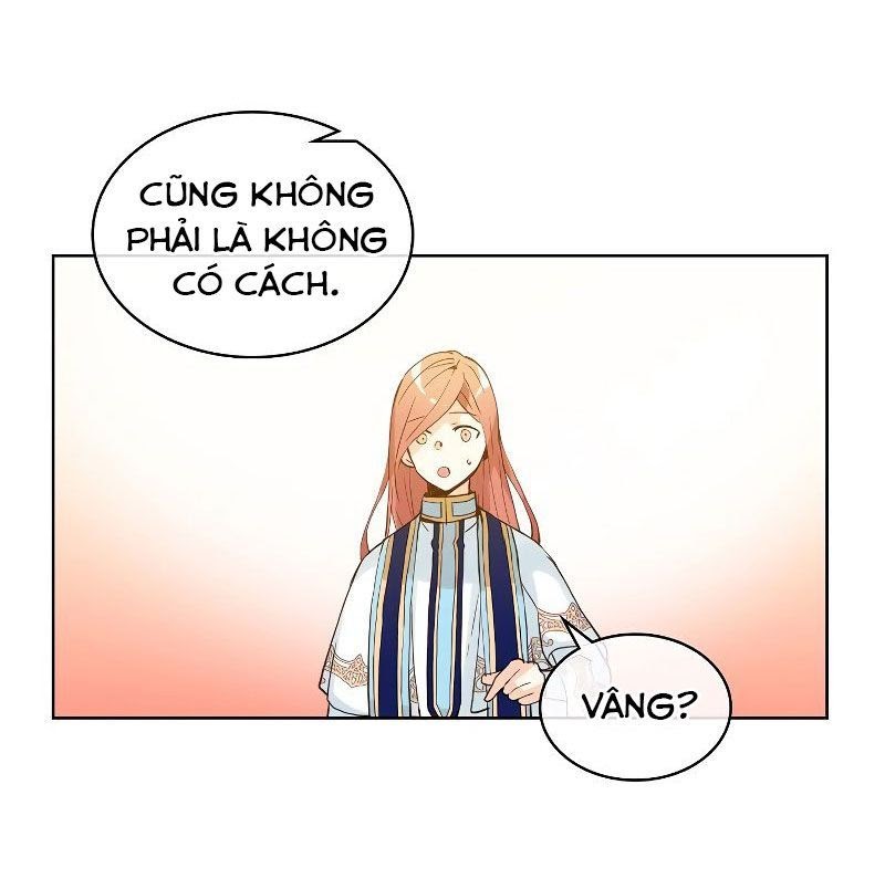 Con Có Phải Là Con Gái Của Người Không?: Chapter 29