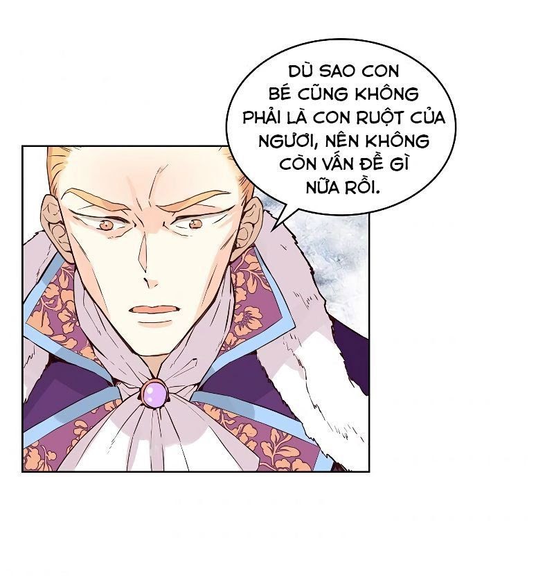 Con Có Phải Là Con Gái Của Người Không?: Chapter 29