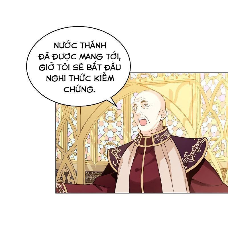 Con Có Phải Là Con Gái Của Người Không?: Chapter 29