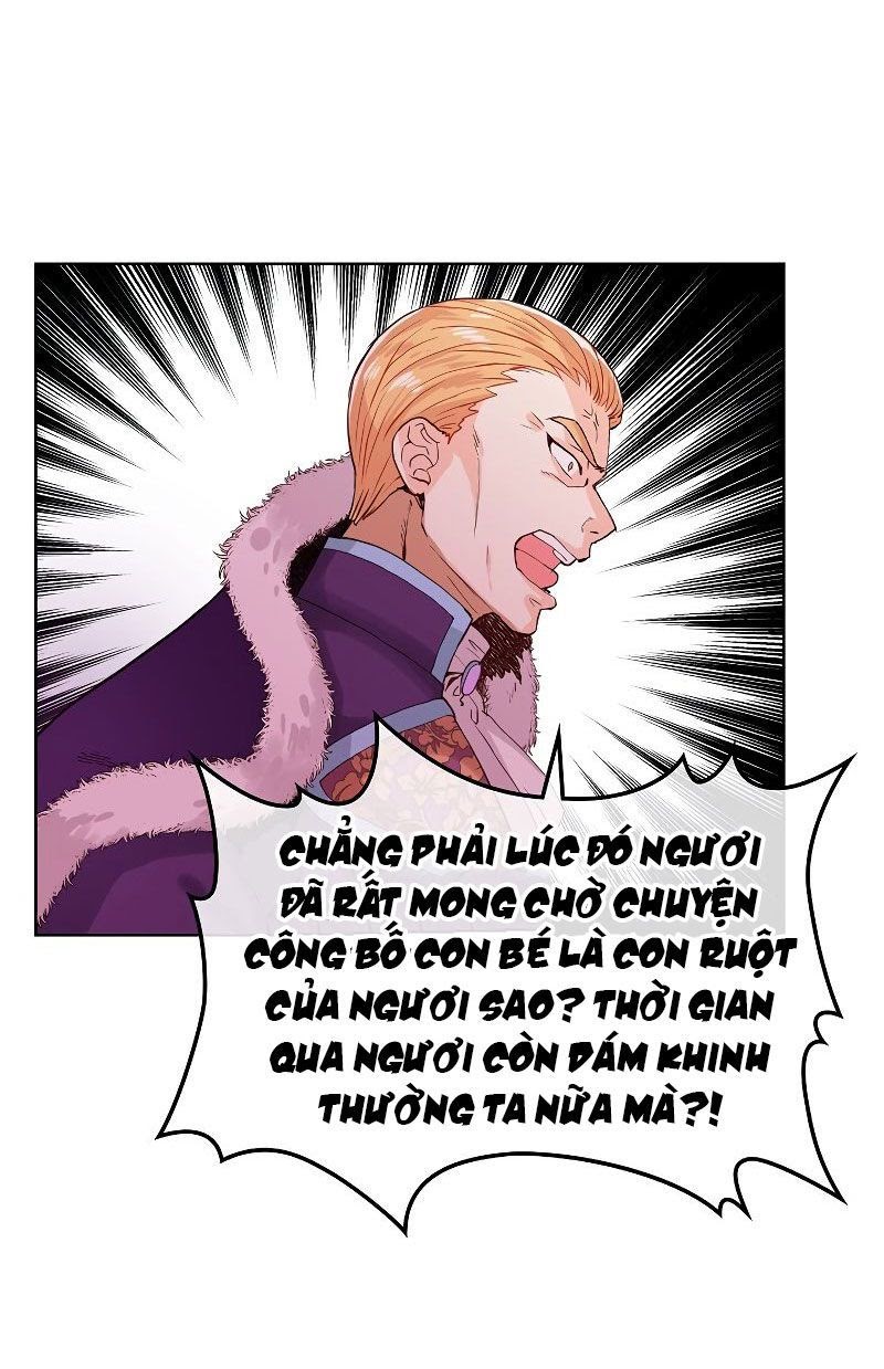 Con Có Phải Là Con Gái Của Người Không?: Chapter 29