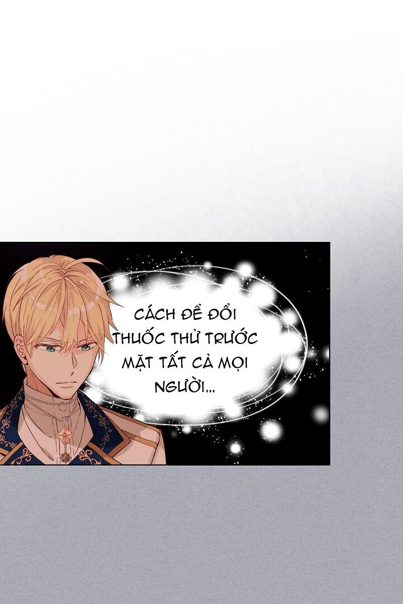 Con Có Phải Là Con Gái Của Người Không?: Chapter 29