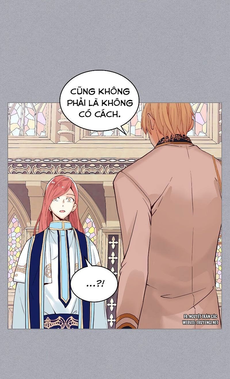 Con Có Phải Là Con Gái Của Người Không?: Chapter 29