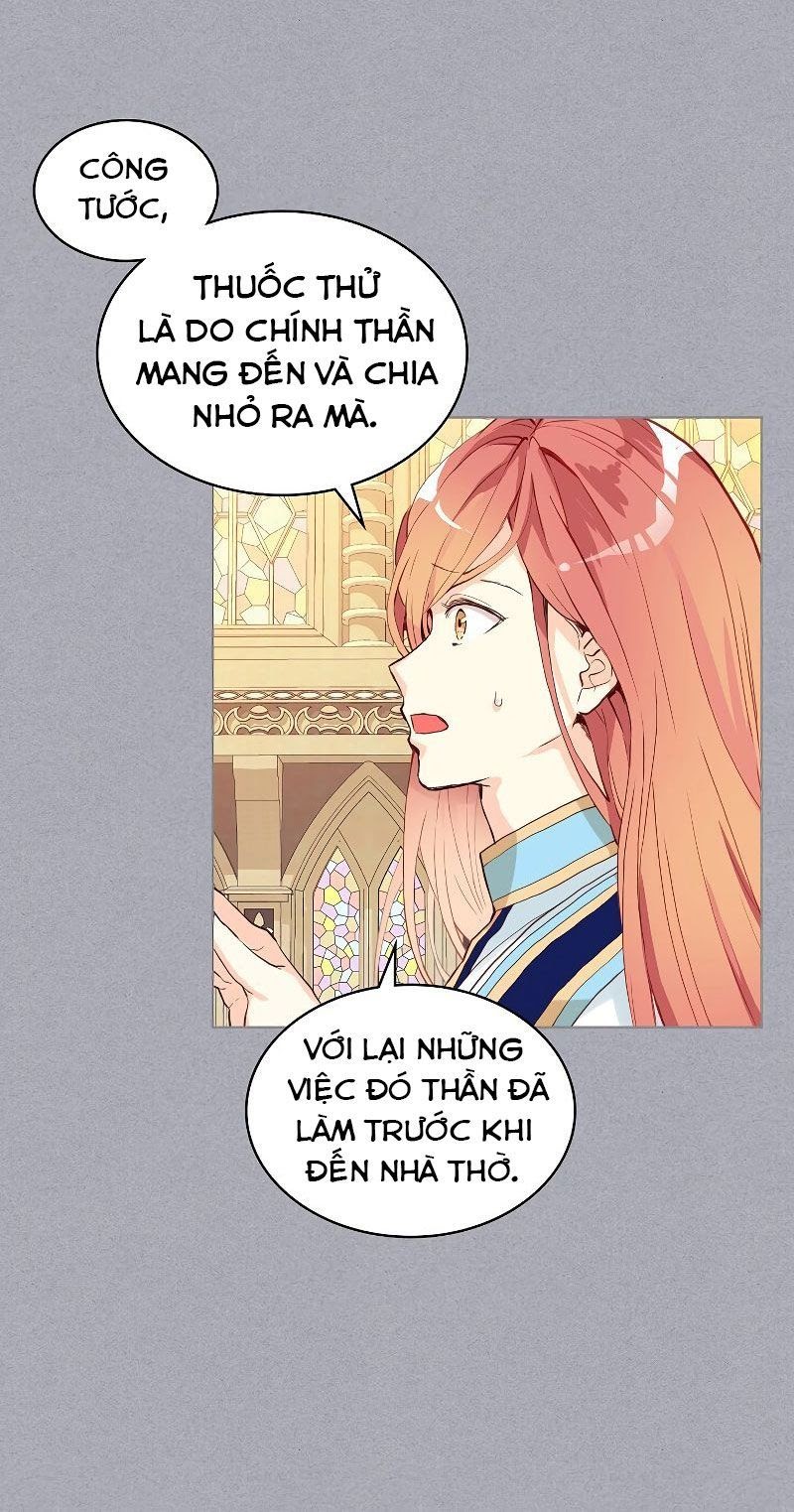 Con Có Phải Là Con Gái Của Người Không?: Chapter 29