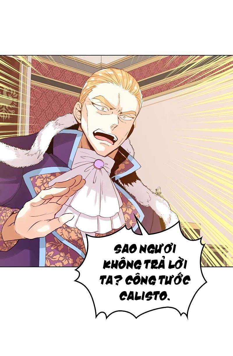 Con Có Phải Là Con Gái Của Người Không?: Chapter 29