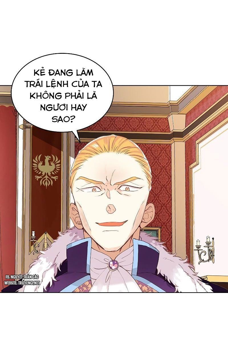 Con Có Phải Là Con Gái Của Người Không?: Chapter 29