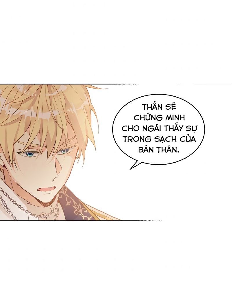 Con Có Phải Là Con Gái Của Người Không?: Chapter 29