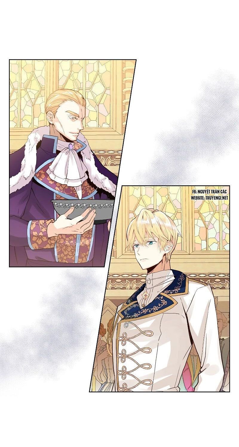 Con Có Phải Là Con Gái Của Người Không?: Chapter 29