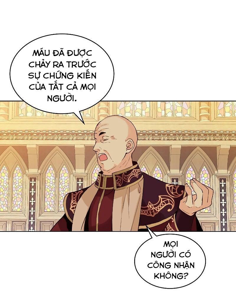 Con Có Phải Là Con Gái Của Người Không?: Chapter 29