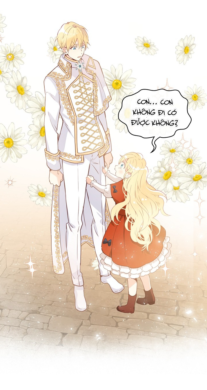 Con Có Phải Là Con Gái Của Người Không?: Chapter 3