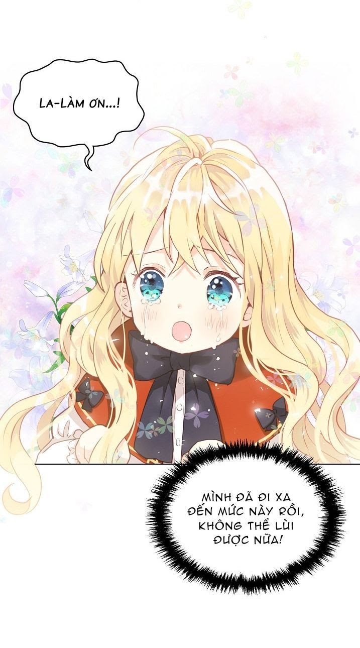 Con Có Phải Là Con Gái Của Người Không?: Chapter 3