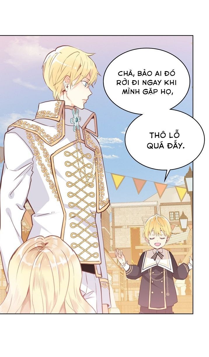 Con Có Phải Là Con Gái Của Người Không?: Chapter 3