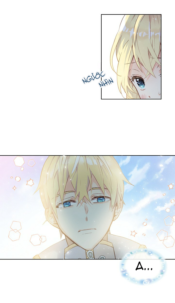 Con Có Phải Là Con Gái Của Người Không?: Chapter 3