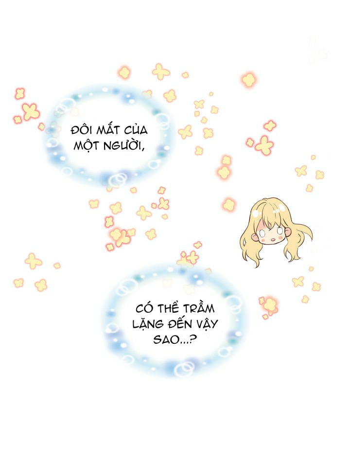Con Có Phải Là Con Gái Của Người Không?: Chapter 3