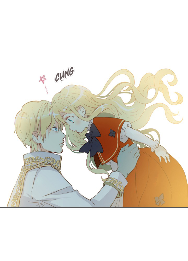 Con Có Phải Là Con Gái Của Người Không?: Chapter 3