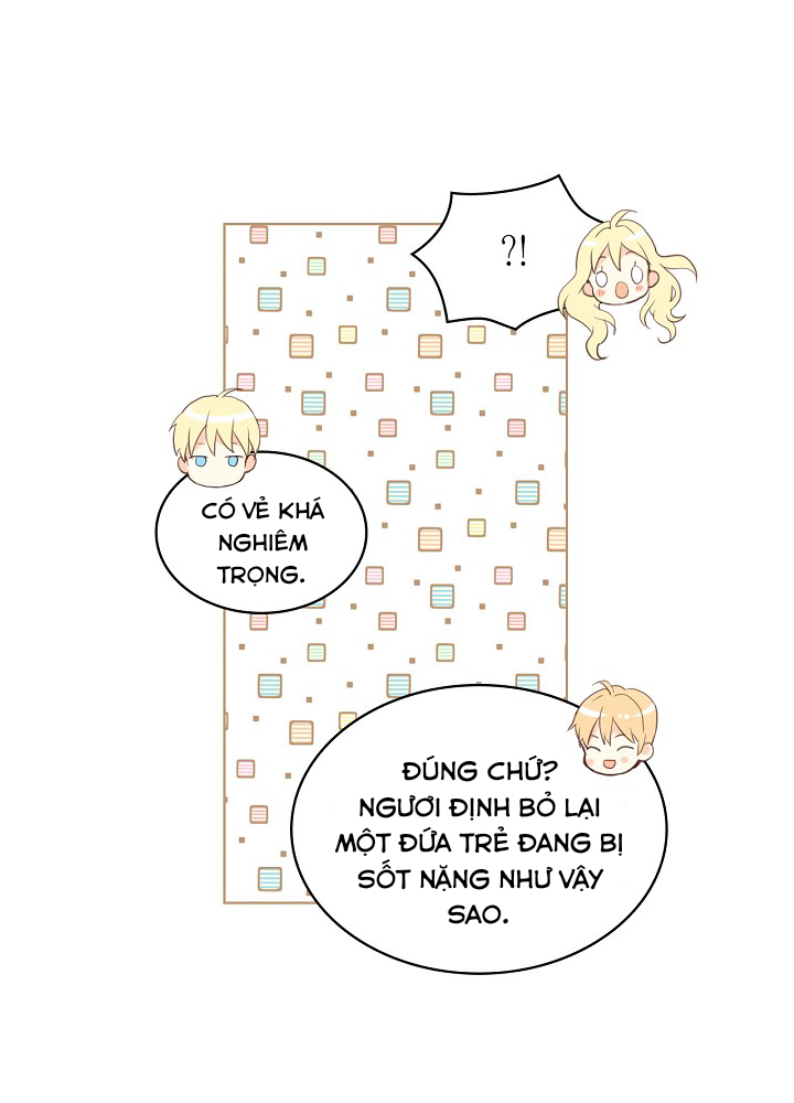 Con Có Phải Là Con Gái Của Người Không?: Chapter 3