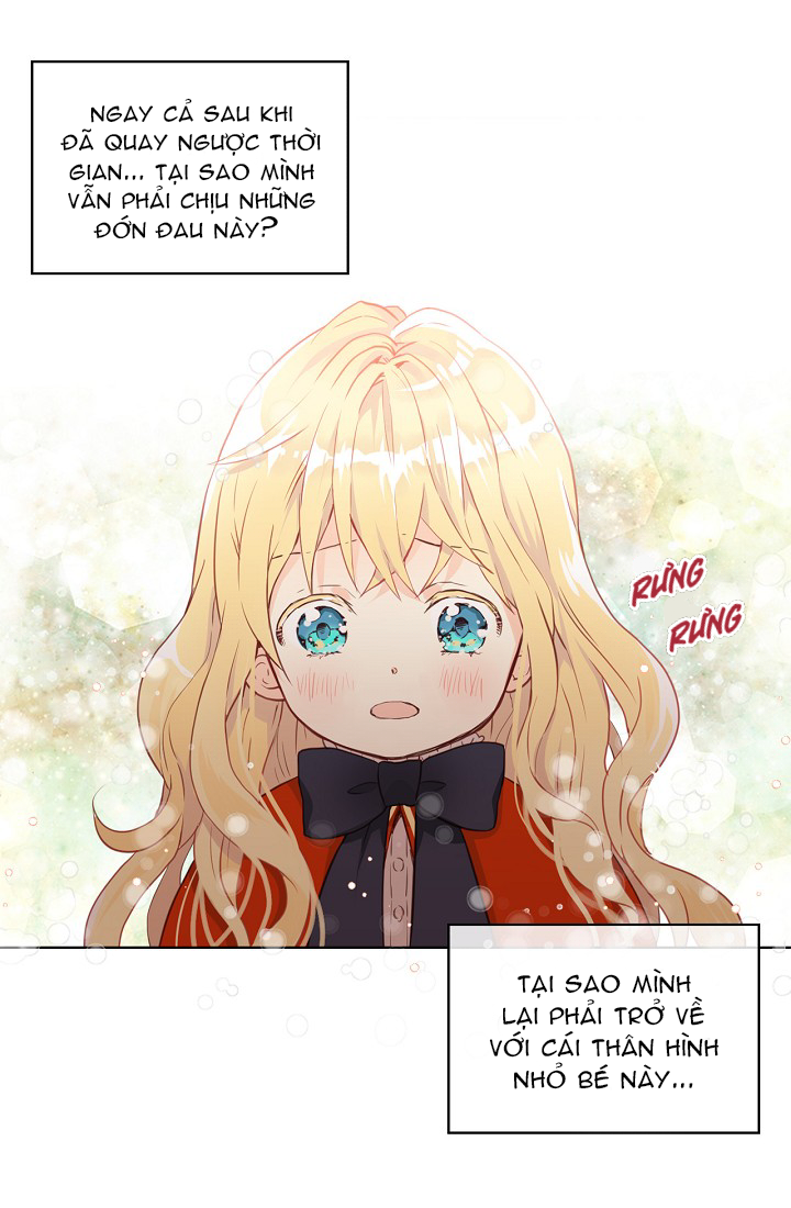 Con Có Phải Là Con Gái Của Người Không?: Chapter 3
