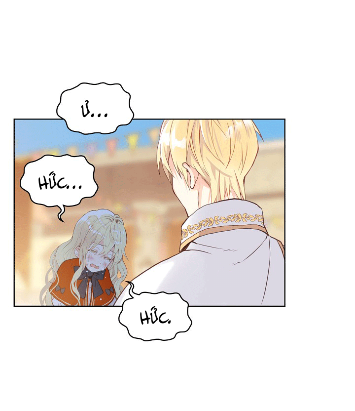 Con Có Phải Là Con Gái Của Người Không?: Chapter 3