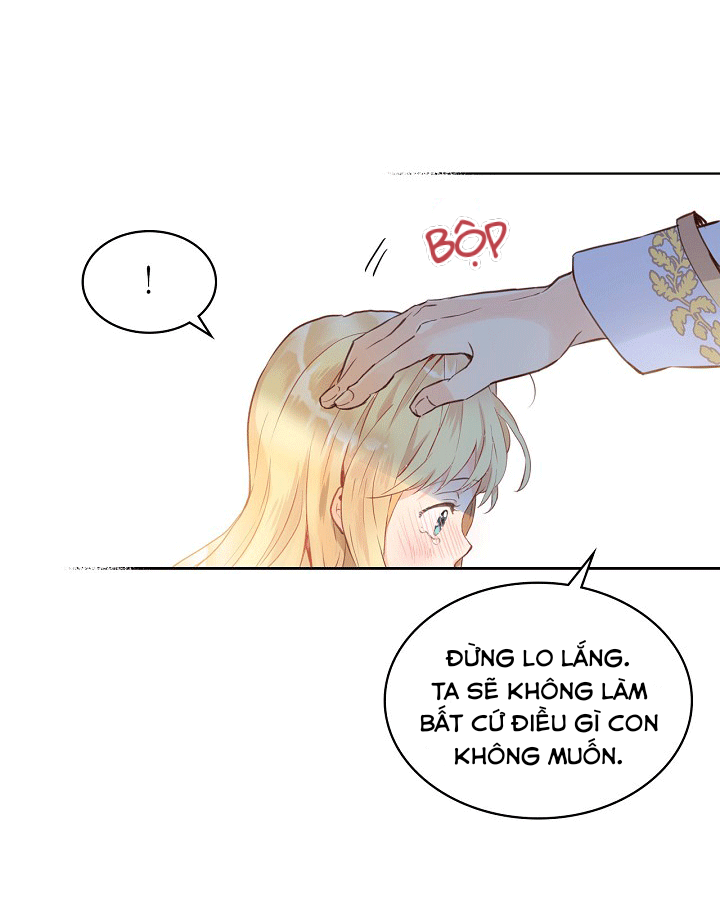 Con Có Phải Là Con Gái Của Người Không?: Chapter 3