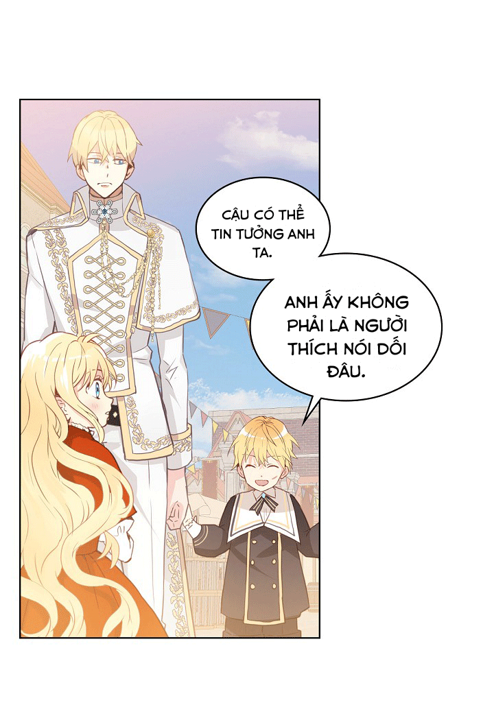 Con Có Phải Là Con Gái Của Người Không?: Chapter 3