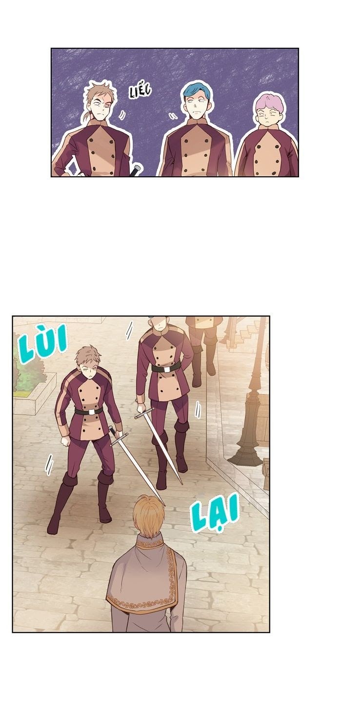 Con Có Phải Là Con Gái Của Người Không?: Chapter 3