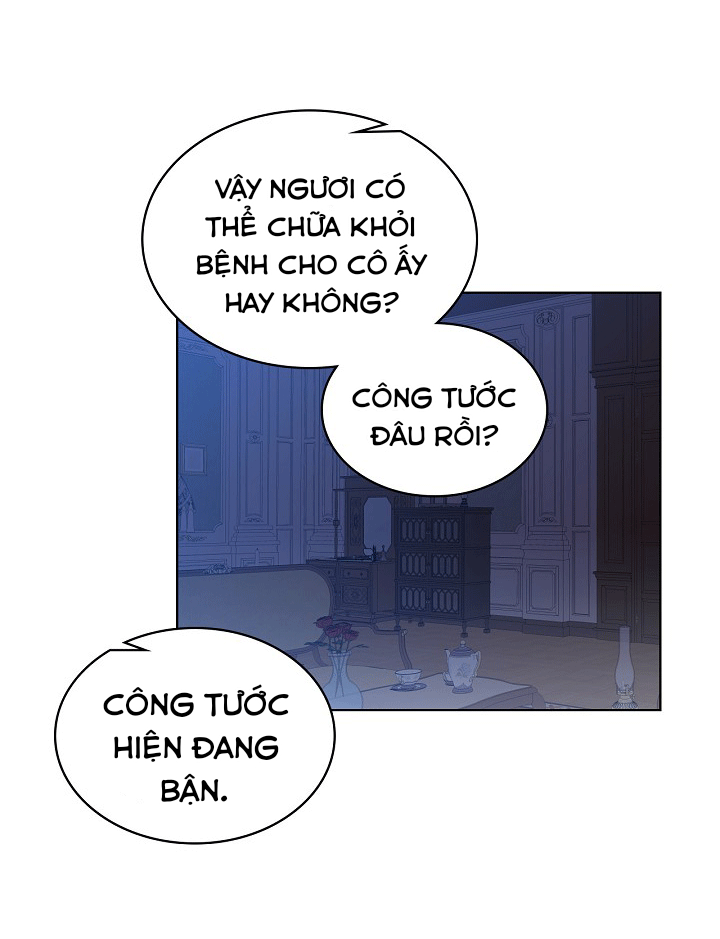 Con Có Phải Là Con Gái Của Người Không?: Chapter 3