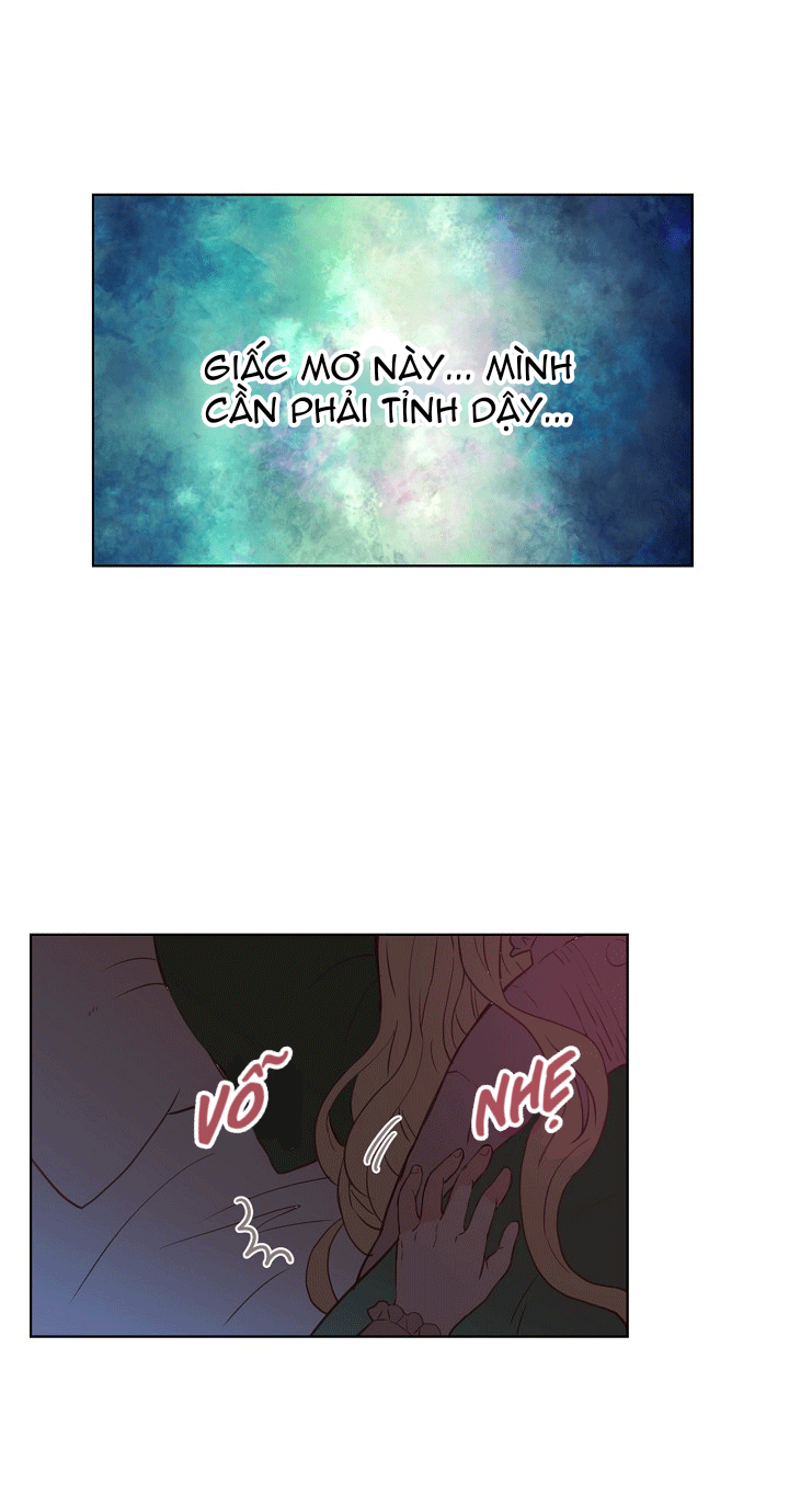 Con Có Phải Là Con Gái Của Người Không?: Chapter 3