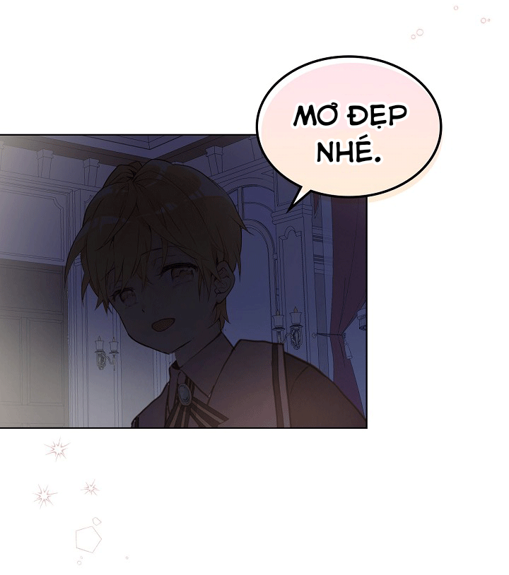 Con Có Phải Là Con Gái Của Người Không?: Chapter 3