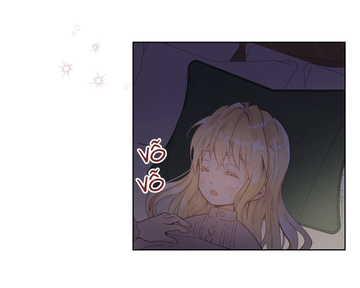 Con Có Phải Là Con Gái Của Người Không?: Chapter 3