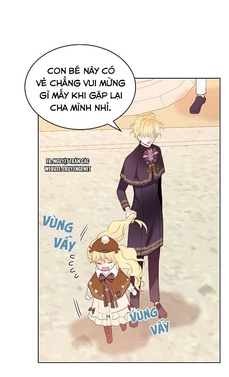 Con Có Phải Là Con Gái Của Người Không?: Chapter 31