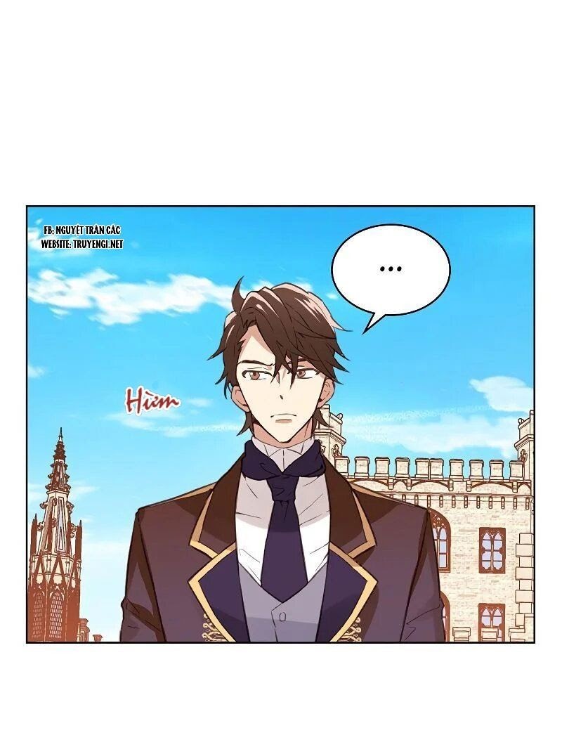 Con Có Phải Là Con Gái Của Người Không?: Chapter 31
