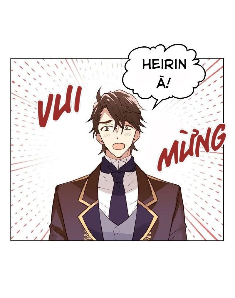 Con Có Phải Là Con Gái Của Người Không?: Chapter 31