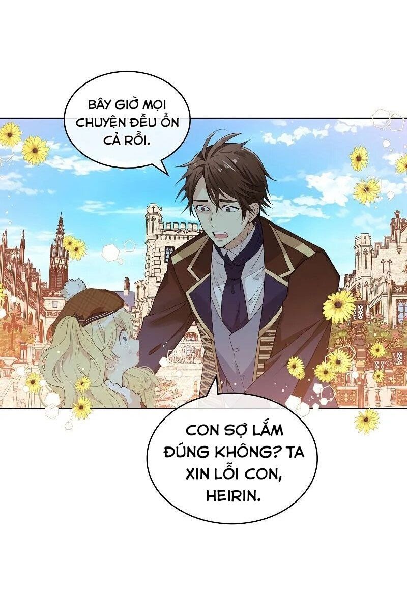 Con Có Phải Là Con Gái Của Người Không?: Chapter 31