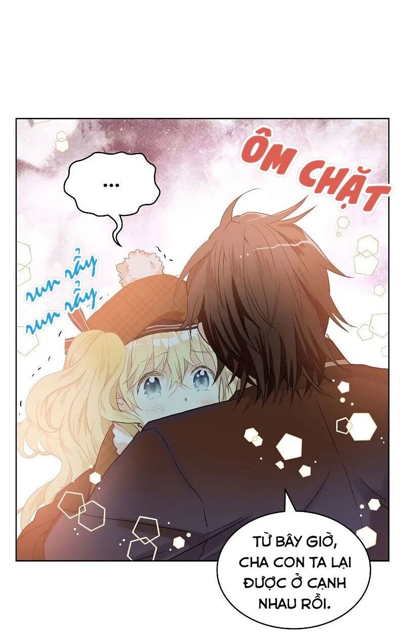 Con Có Phải Là Con Gái Của Người Không?: Chapter 31