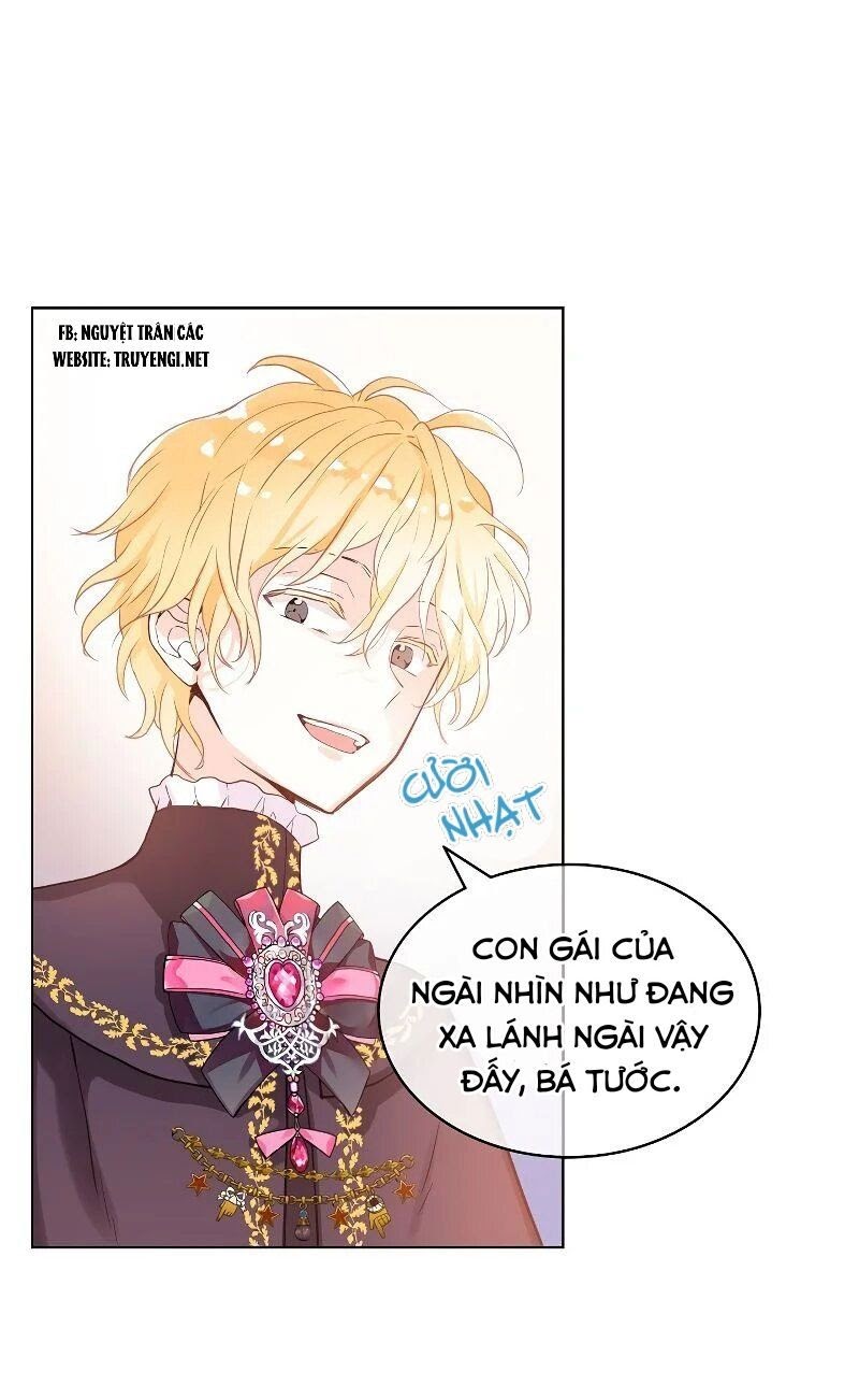Con Có Phải Là Con Gái Của Người Không?: Chapter 31