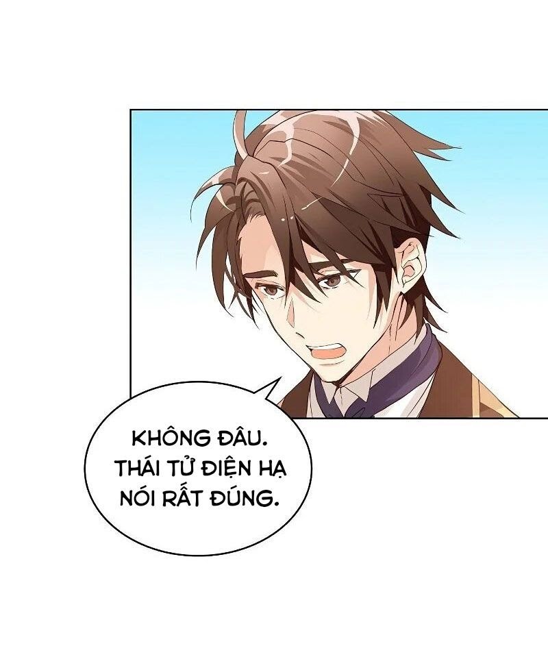 Con Có Phải Là Con Gái Của Người Không?: Chapter 31