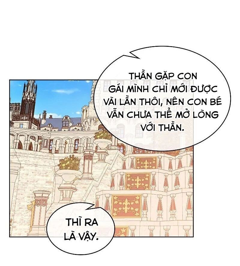 Con Có Phải Là Con Gái Của Người Không?: Chapter 31