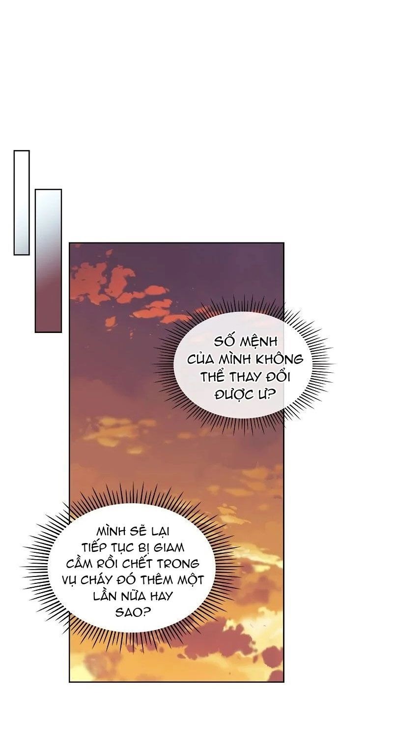 Con Có Phải Là Con Gái Của Người Không?: Chapter 31