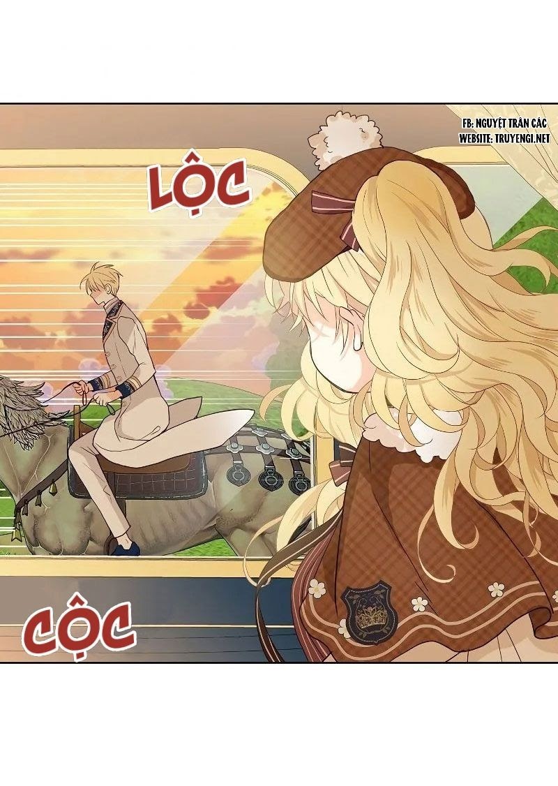 Con Có Phải Là Con Gái Của Người Không?: Chapter 31