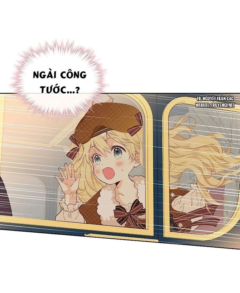 Con Có Phải Là Con Gái Của Người Không?: Chapter 31