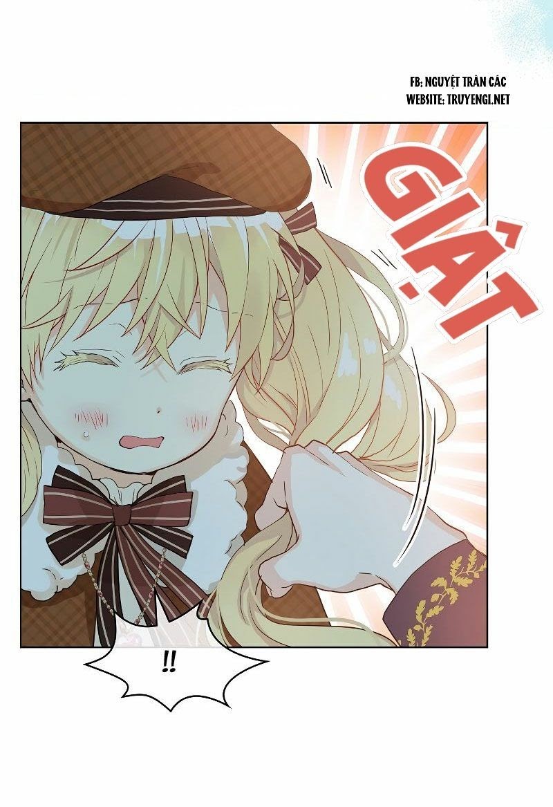 Con Có Phải Là Con Gái Của Người Không?: Chapter 31