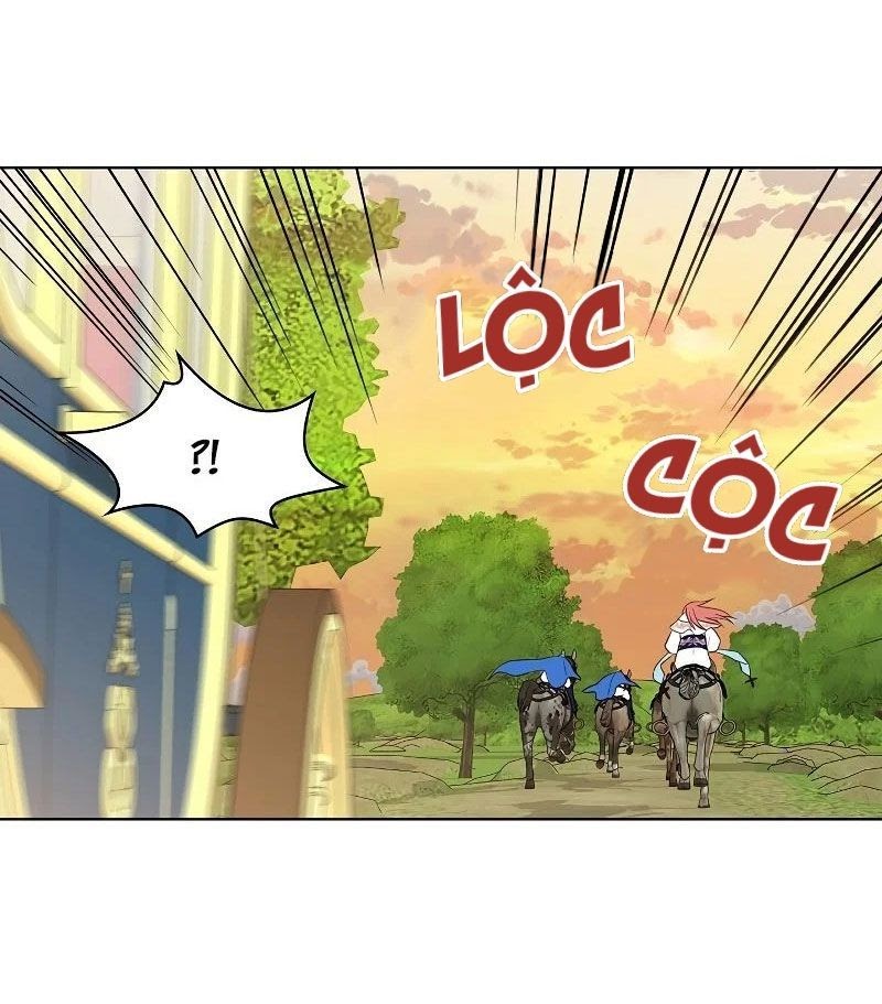 Con Có Phải Là Con Gái Của Người Không?: Chapter 31
