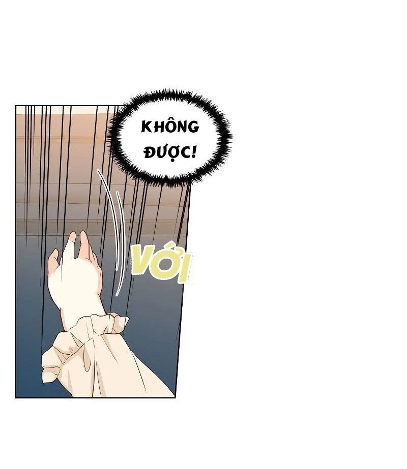 Con Có Phải Là Con Gái Của Người Không?: Chapter 31