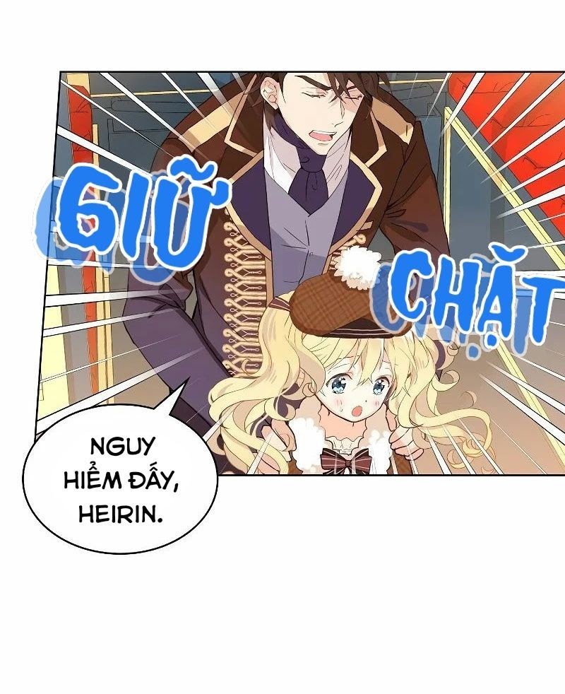 Con Có Phải Là Con Gái Của Người Không?: Chapter 31