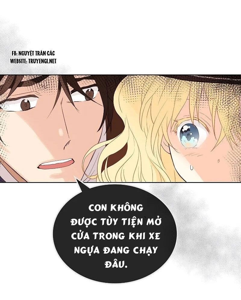 Con Có Phải Là Con Gái Của Người Không?: Chapter 31