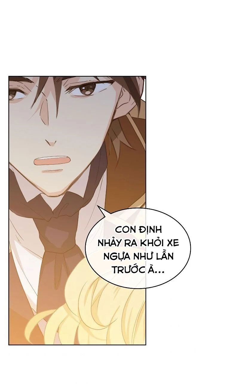 Con Có Phải Là Con Gái Của Người Không?: Chapter 31