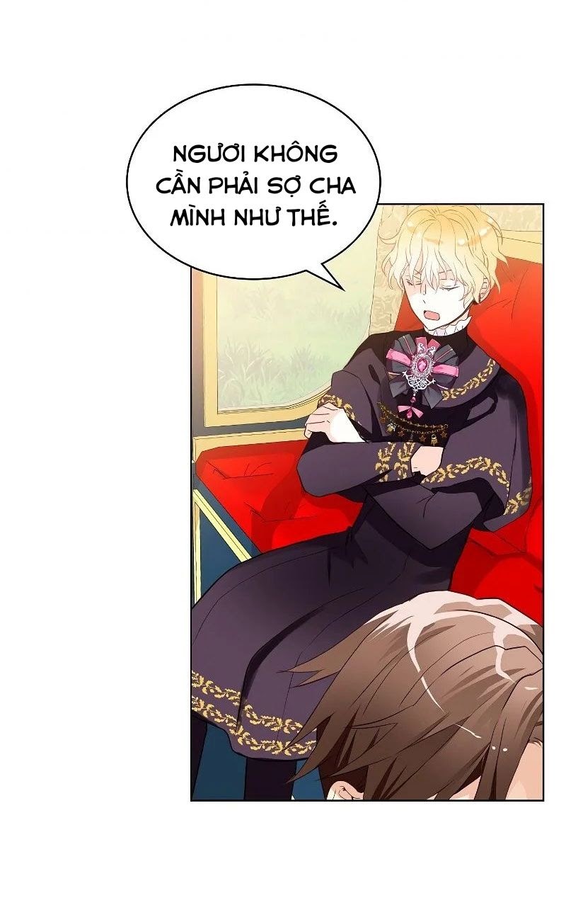 Con Có Phải Là Con Gái Của Người Không?: Chapter 31