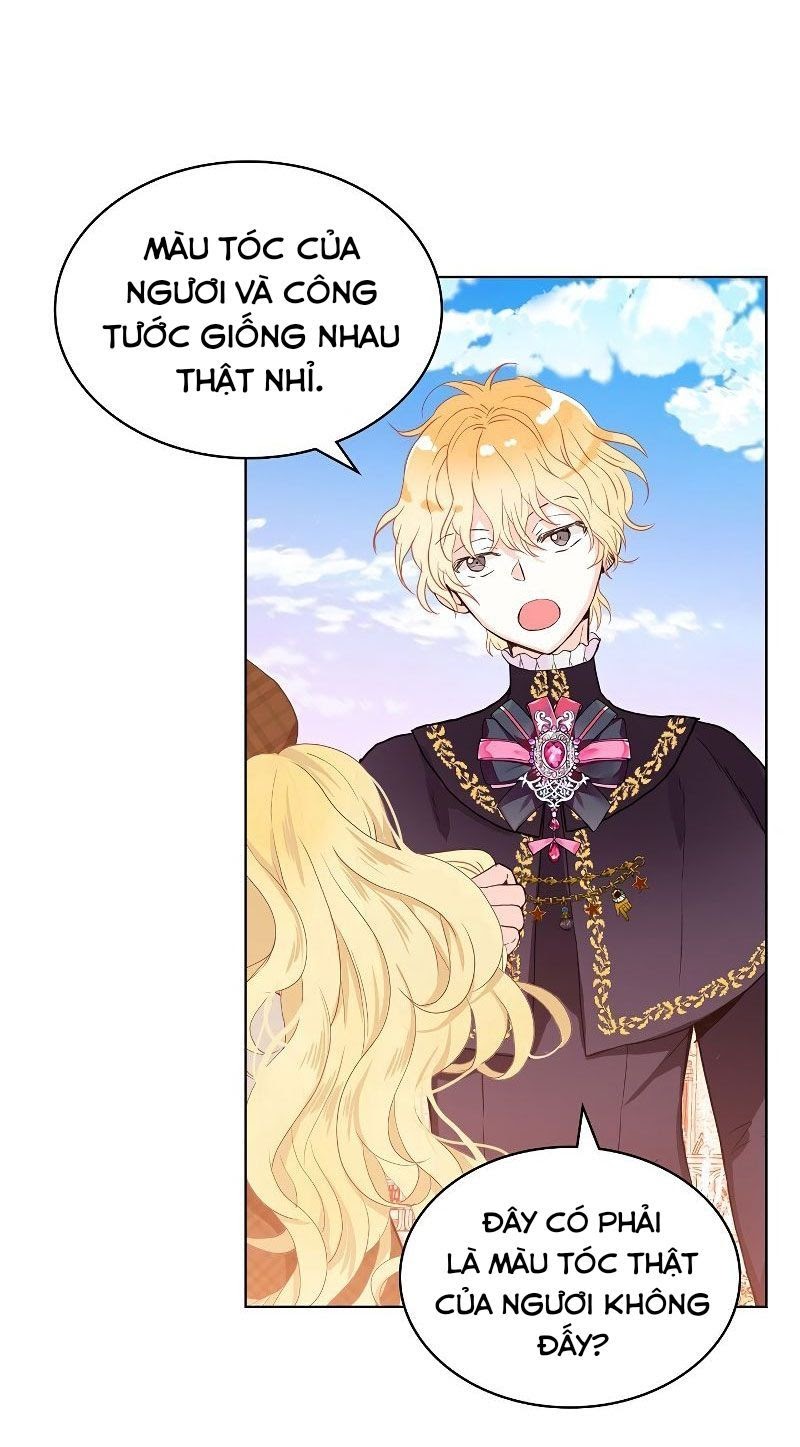 Con Có Phải Là Con Gái Của Người Không?: Chapter 31